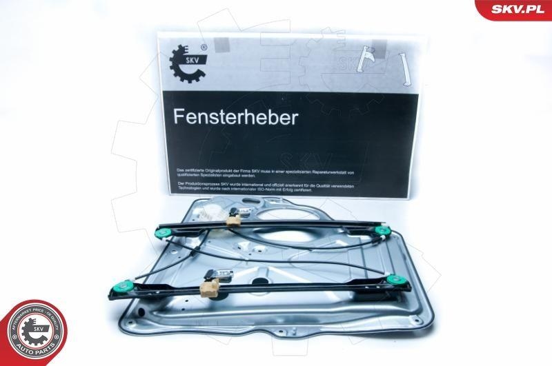 ESEN SKV Fensterheber