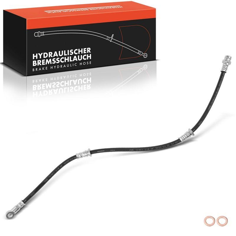 1x Frankberg Bremsschlauch Vorderachse Links oder Rechts 5481FB0005013