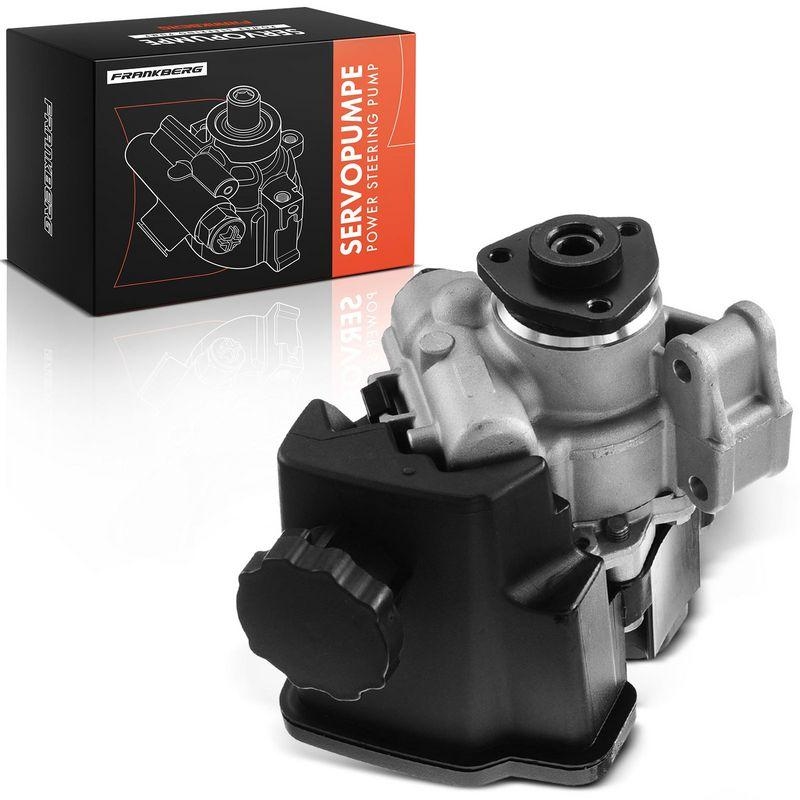 1x Frankberg Servopumpe hydraulisch 5481FB0018529