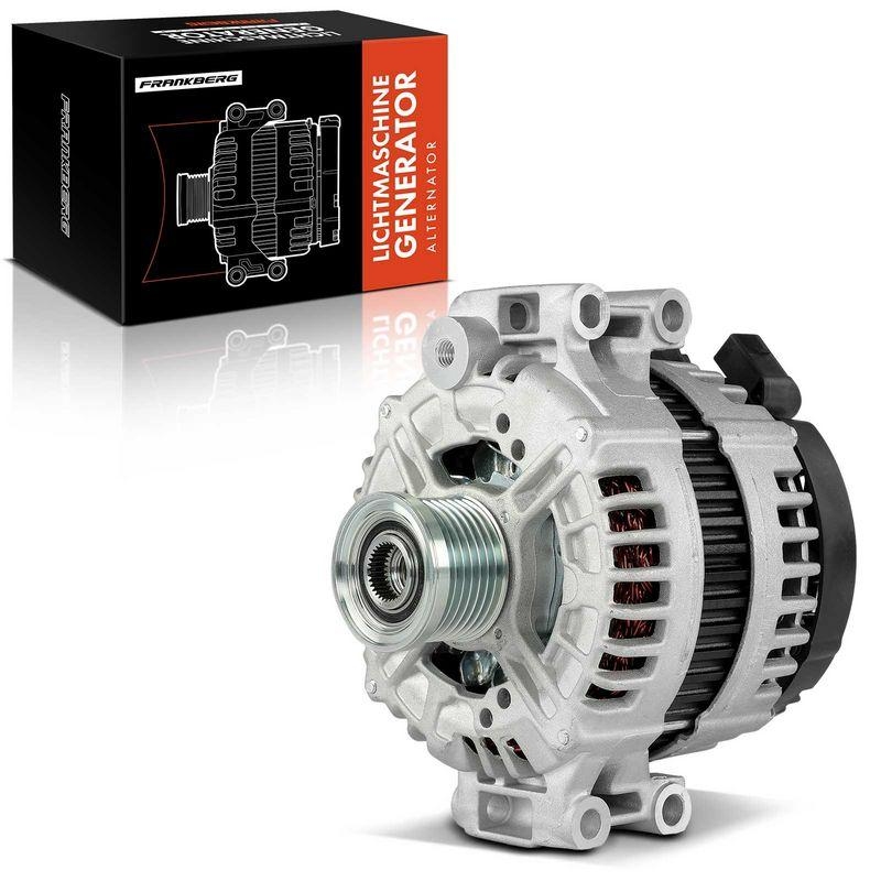 1x Frankberg Lichtmaschine Generator 5481FB0032213