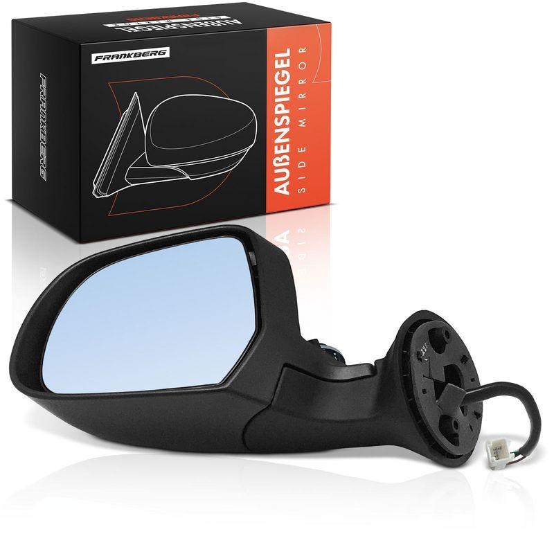 1x Frankberg Au&szlig;enspiegel Links 5481FB0040872
