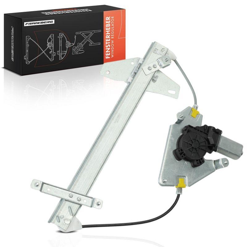 1x Frankberg Fensterheber Vorne Rechts 5481FB0053750