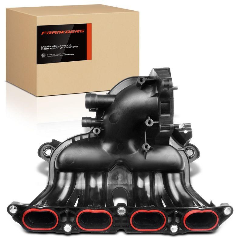 1x Frankberg Ansaugkr&uuml;mmer Saugrohrmodul 5481FB0015476