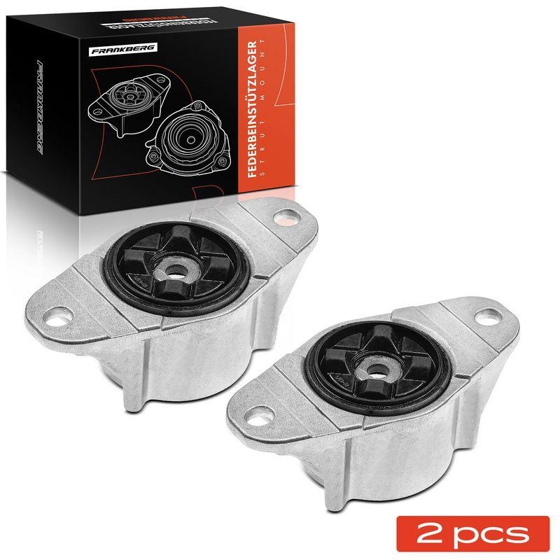 2x Frankberg Domlager Federbeinst&uuml;tz lager 5481FB0064535