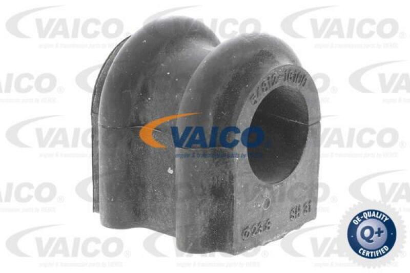 VAICO Stabiliser Mounting Q+, original equipment manufacturer quality