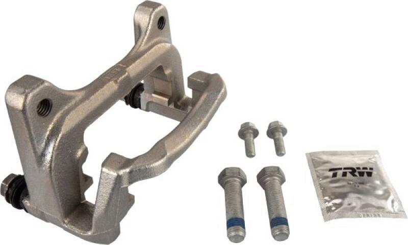 TRW Carrier, brake caliper