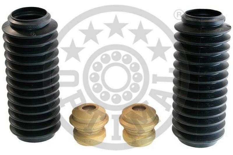 OPTIMAL Dust Cover Kit, shock absorber