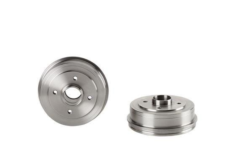 2x BREMBO Bremstrommel ESSENTIAL LINE 14.5494.10