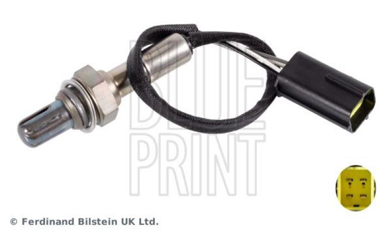BLUE PRINT Lambda Sensor