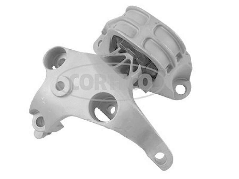 CORTECO Engine Mounting