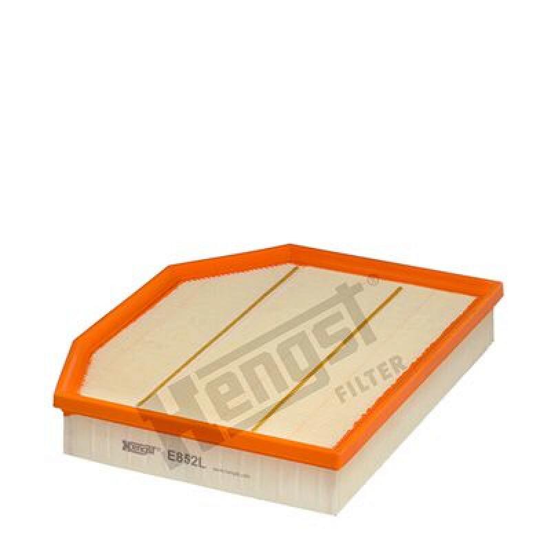 HENGST FILTER Luftfilter E852L