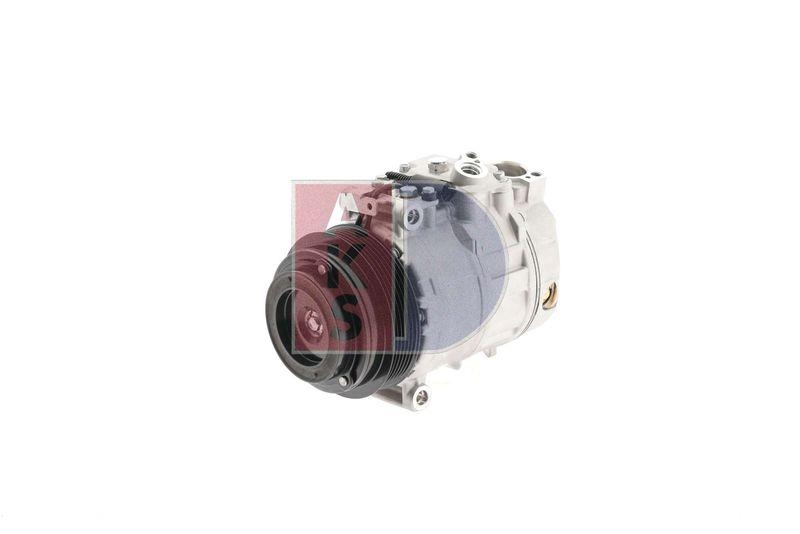 AKS DASIS Compressor, air conditioning