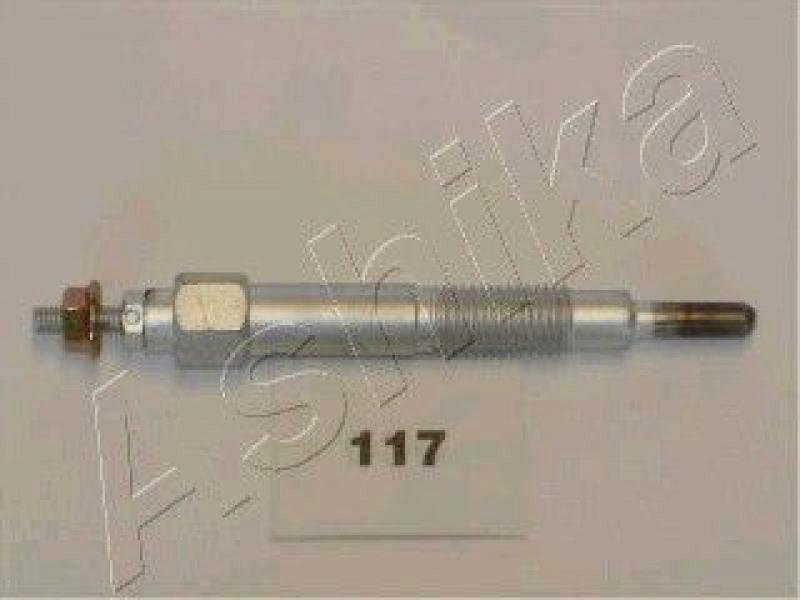 ASHIKA Glow Plug