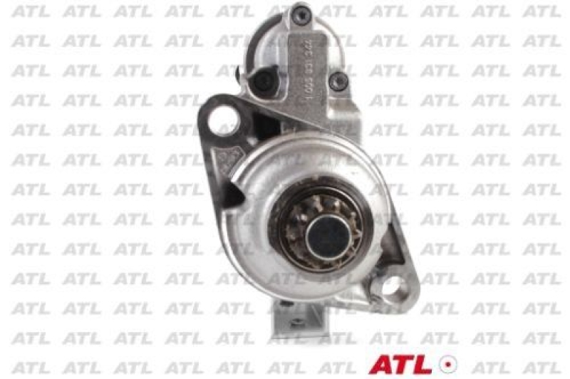 ATL Autotechnik Starter