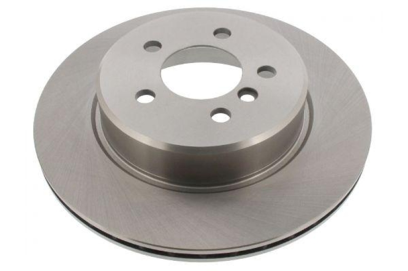 2x MAPCO Brake Disc