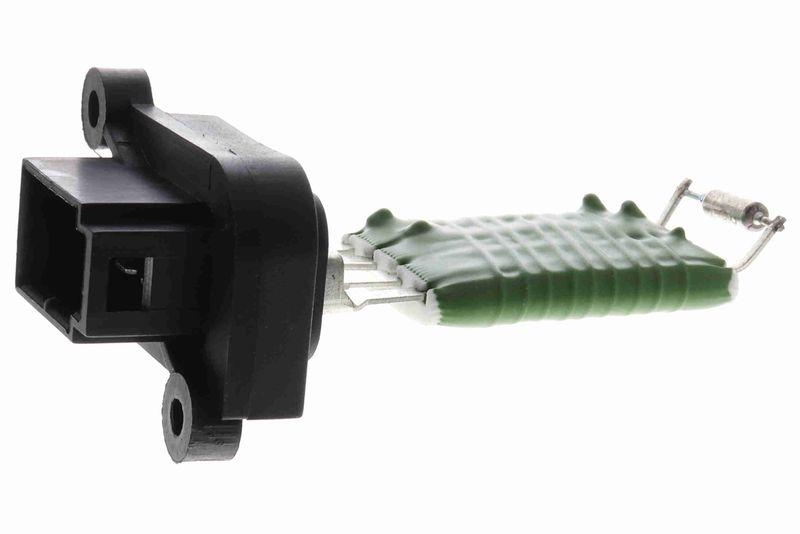 VEMO Regulator, interior blower Original VEMO Quality