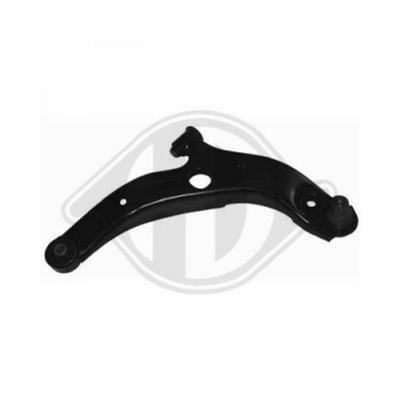 DIEDERICHS Querlenker Lenker Radaufh&auml;ngung 1561700