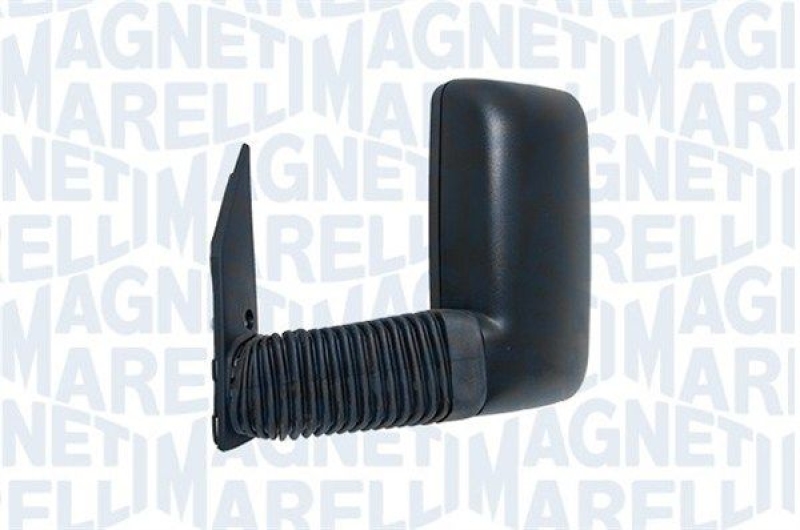 MAGNETI MARELLI Wide-Angle Mirror