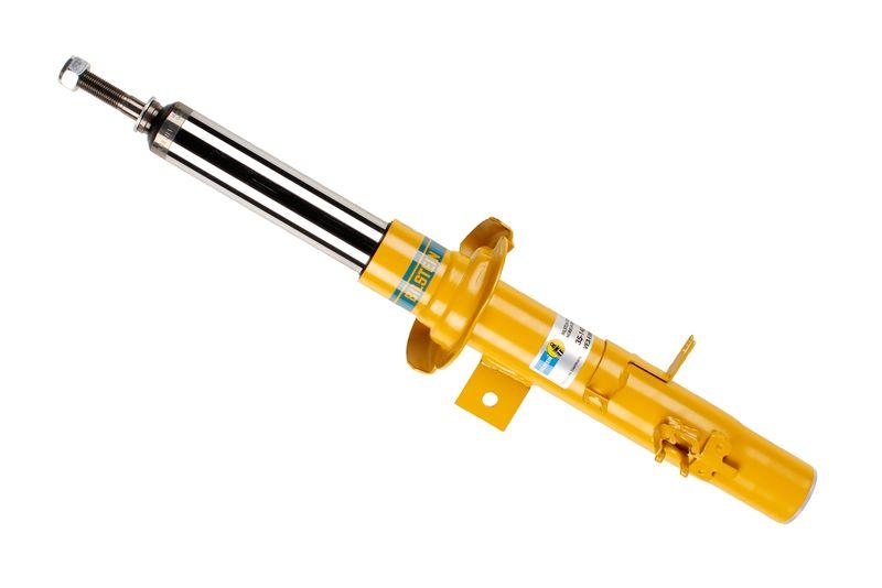 1x Bilstein Sto&szlig;d&auml;mpfer Vorne rechts B6 Hochleistungd&auml;mpfer passend f&uuml;r Citro&euml;n 35-140801