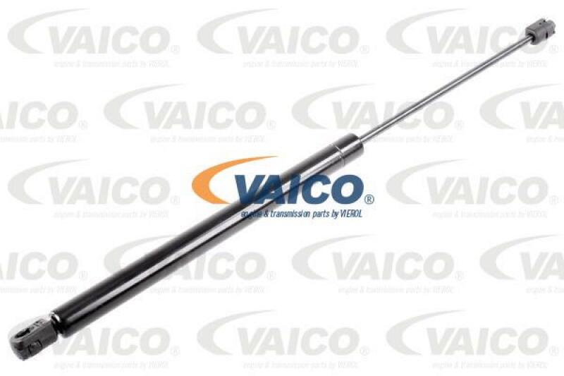 VAICO Gas Spring, boot-/cargo area Green Mobility Parts