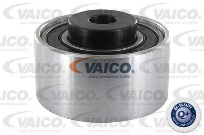 Deflection/Guide Pulley, timing belt Q+, original equipment manufacturer qual...