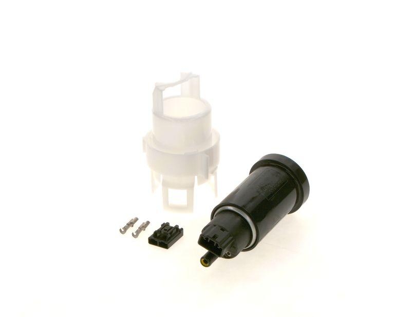 BOSCH Fuel Pump