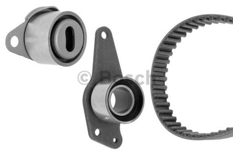 BOSCH Timing Belt Set