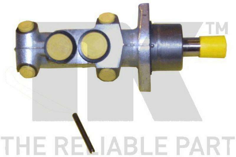 NK Brake Master Cylinder