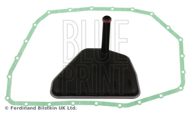 BLUE PRINT Hydraulic Filter Set, automatic transmission