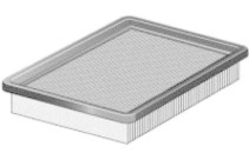 MAPCO Luftfilter 60328