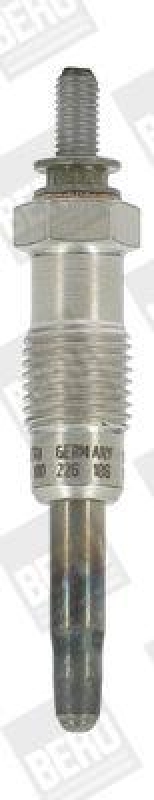BorgWarner (BERU) Glow Plug
