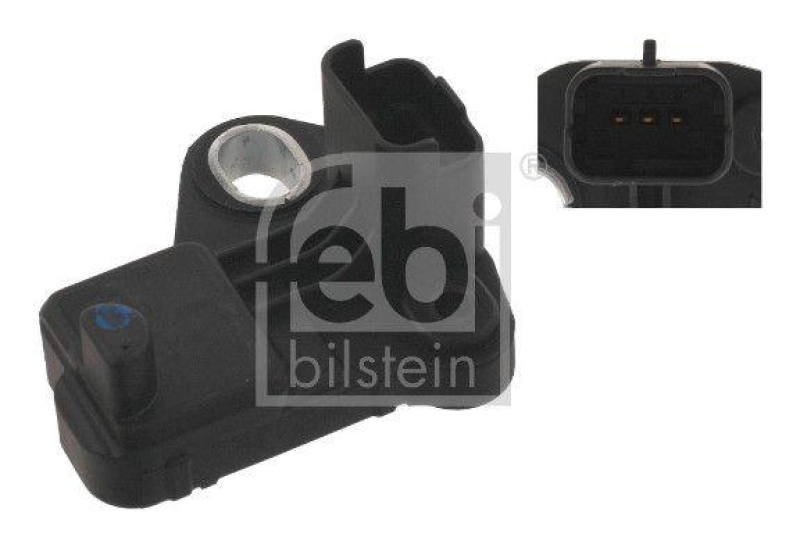 FEBI BILSTEIN Impulsgeber, Kurbelwelle 31198