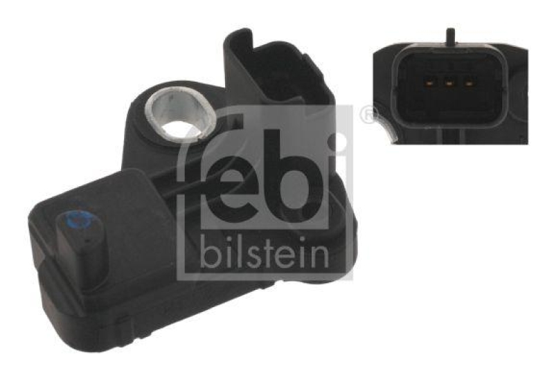 FEBI BILSTEIN Sensor, crankshaft pulse