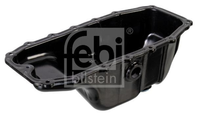 FEBI BILSTEIN Ölwanne febi Plus