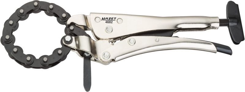 HAZET Pipe Cutter