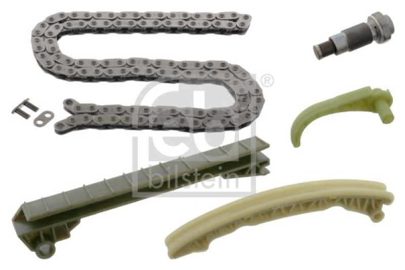 FEBI BILSTEIN Timing Chain Kit