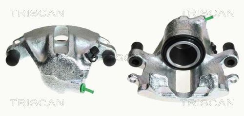 TRISCAN Brake Caliper