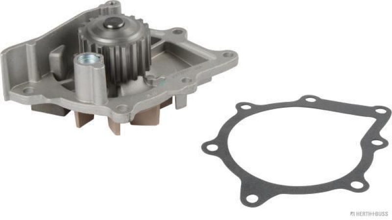 HERTH+BUSS JAKOPARTS Wasserpumpe, Motork&uuml;hlung J1515075