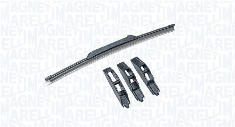 MAGNETI MARELLI Wiper Blade
