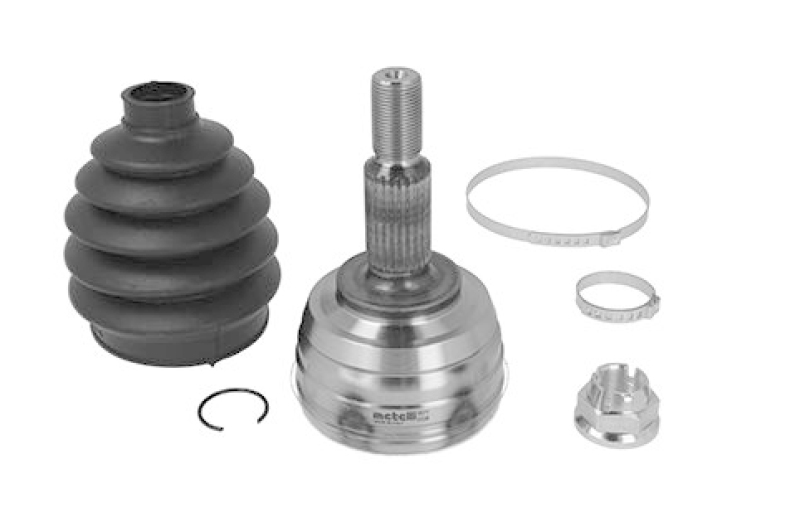 METELLI Joint Kit, drive shaft