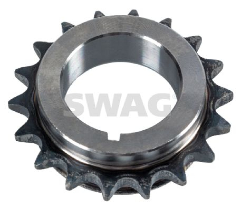 SWAG Gear, crankshaft