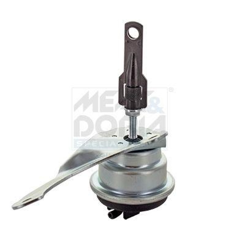 MEAT & DORIA Boost Pressure Control Valve