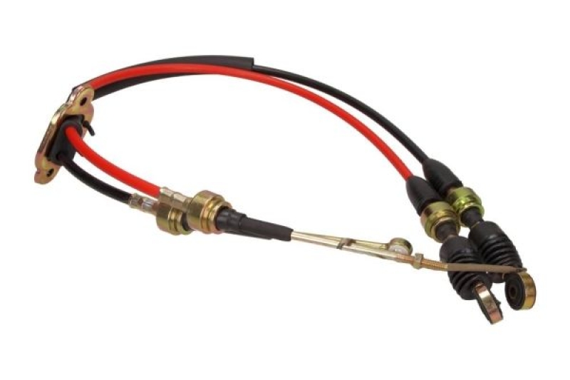 MAXGEAR Cable Pull, manual transmission