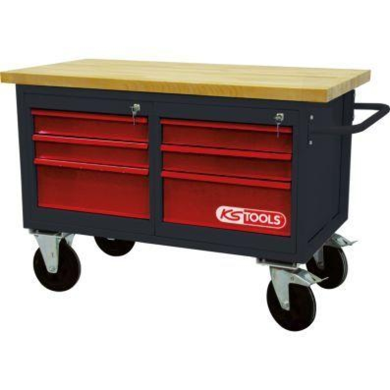 KS TOOLS Workbench