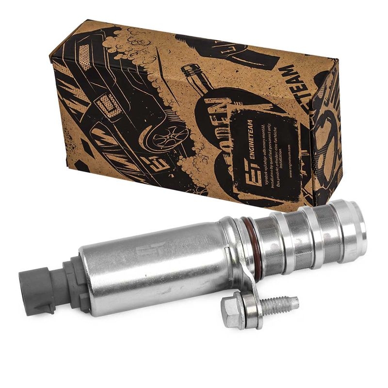 ET ENGINETEAM Control Valve, camshaft adjustment