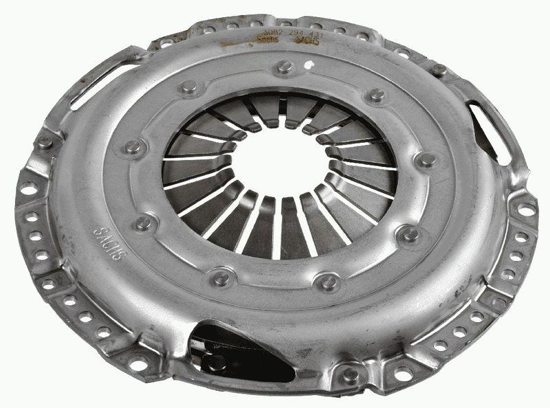 SACHS Clutch Pressure Plate