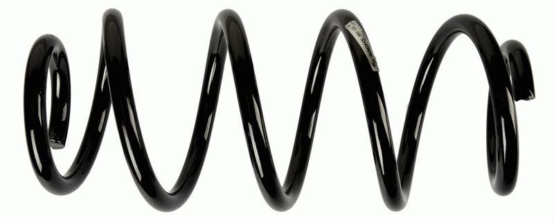 SACHS Suspension Spring