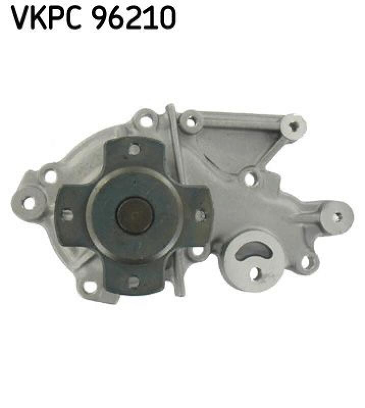 SKF Water Pump