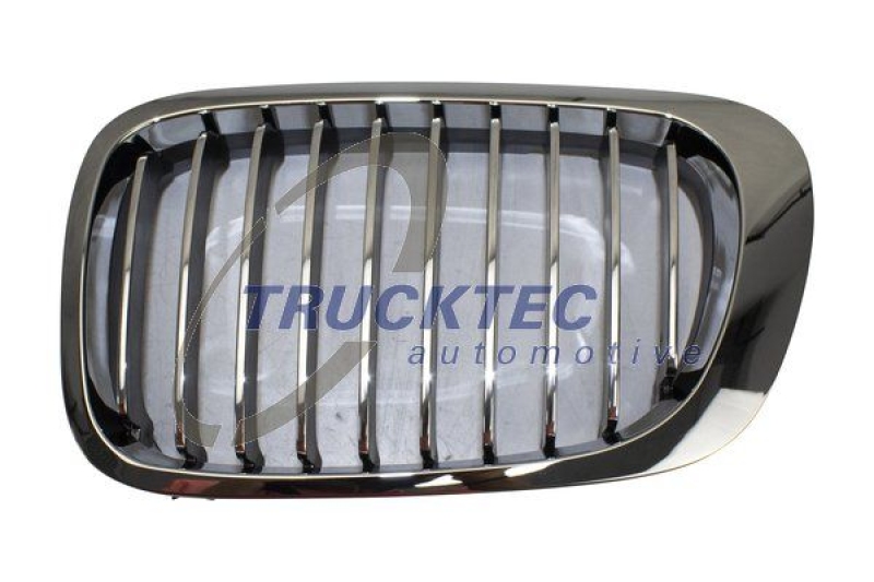 TRUCKTEC AUTOMOTIVE Radiator Grille