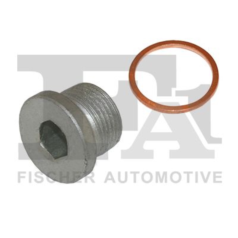 FA1 Screw Plug, oil sump